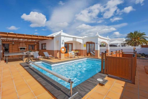 Отель Casa Palina  Пуерто Кармен